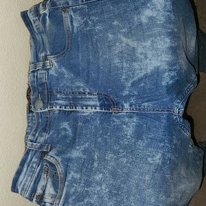 Quilted Giraffe Men's Jeans